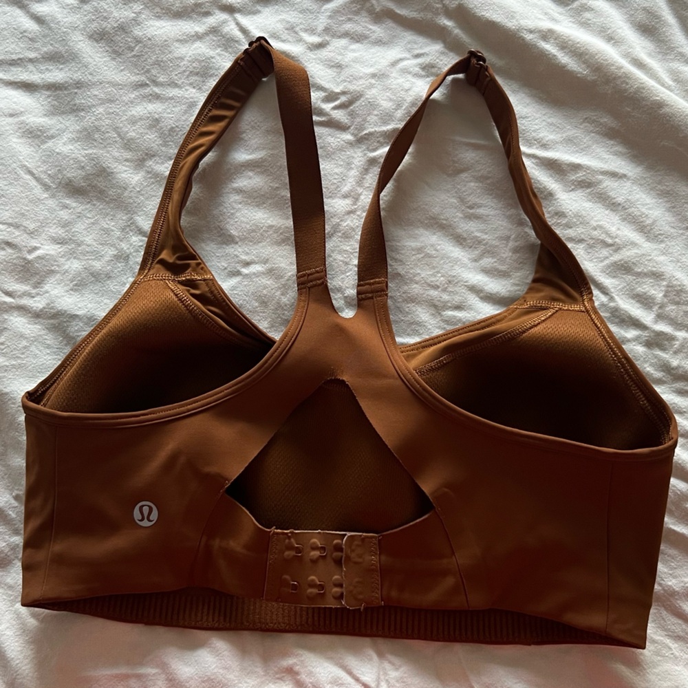 lululemon athletica Energy Bra
High Support, C Cup - Picture 2 of 3